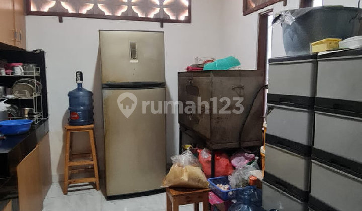 Rumah Siap Huni Semi Furnished Murah di Gading Serpong S9093 2