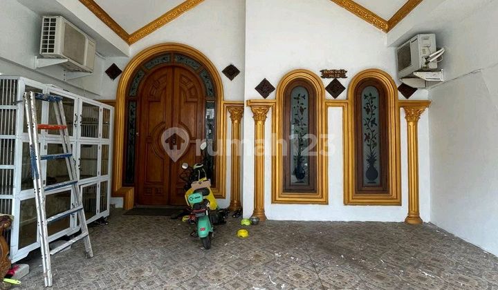 Rumah di Kelapa Gading Mendekati NJOP S9150 Rumah di Kelapa Gading Mendekati NJOP S9150
