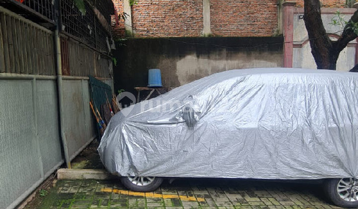 Kavling Hoek di Perumahan Puri Perdana Duri Kosambi S9451 Kavling Hoek di Perumahan Puri Perdana Duri Kosambi S9451