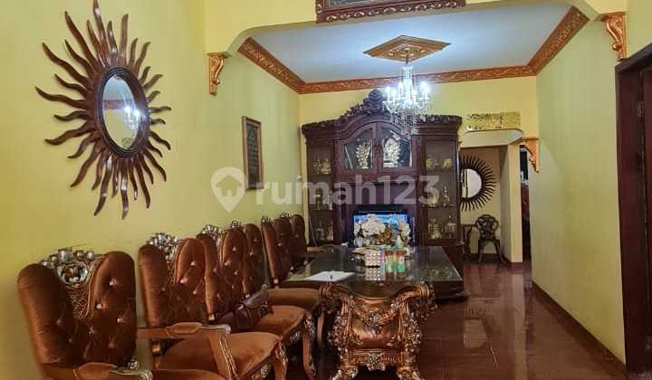 Rumah di Kelapa Gading Mendekati NJOP S9150 2