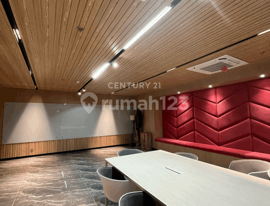 Apartemen Sky House Alam Sutera 2Br Tower Castila Lt 56 R2089 Apartemen Sky House Alam Sutera 2Br Tower Castila Lt 56 R2089