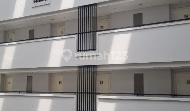 Apartemen Silk Wood 1 Bed Room Furnished di Alam Sutera R2332 2