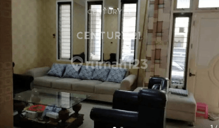 Rumah Strategis One Gate Akses Di Sunter Indah R2244 Rumah Strategis One Gate Akses Di Sunter Indah R2244