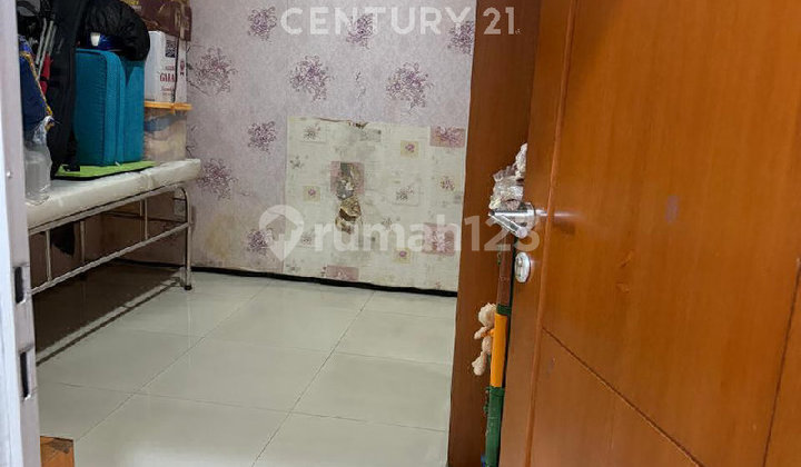 Rumah 2,5 Lantai Siapa Huni Bintaro Tangerang Selatan S9258 2