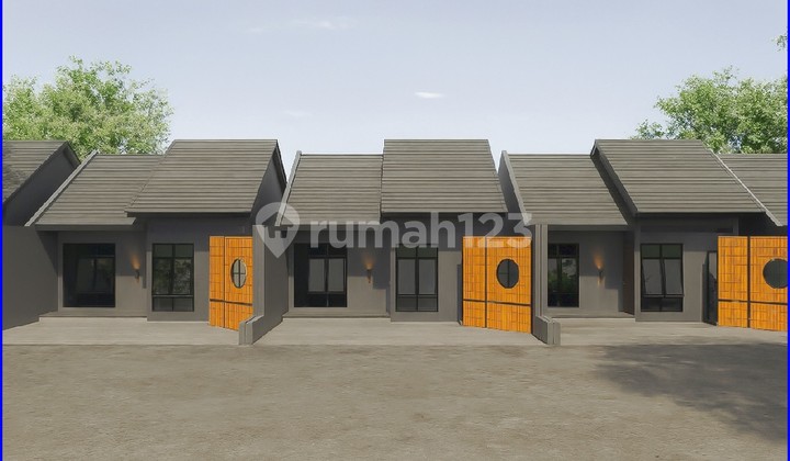 Pengasih, Dijual Rumah Jogja Sertifikat SHM Dekat Stasiun Wates Pengasih, Dijual Rumah Jogja Sertifikat SHM Dekat Stasiun Wates