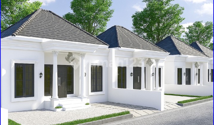 Tawangsari Pengasih Iklan Rumah Jogja Classic Dekat Terminal Wates Tawangsari Pengasih Iklan Rumah Jogja Classic Dekat Terminal Wates