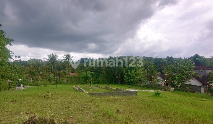 Tanah Dekat RS. Pantirapih Baru Wates Jl. Jogja-Wates 	