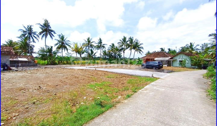 Jl. Nasional Wates-Jogja, IRumah Jogja Classic Dekat Bandara YIA 2