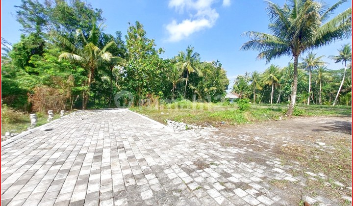 Kulon Progo, Jogja Japandi-Style House Near Wates Terminal 2