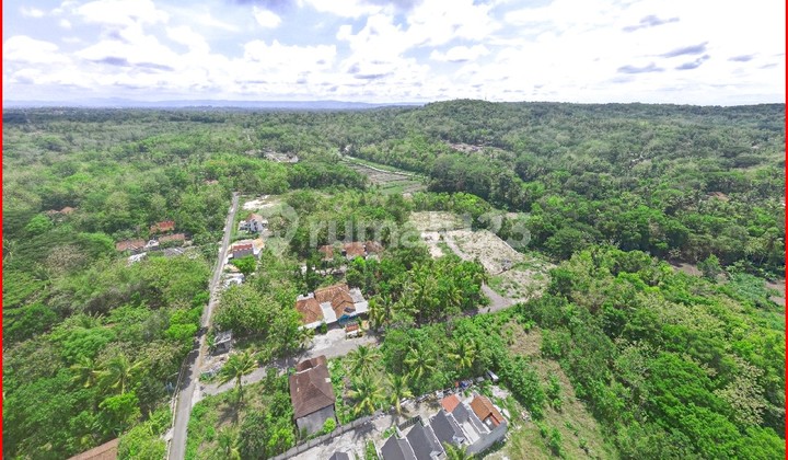 Gamping Sleman, Strategic Land in Yogyakarta Near UMY Campus