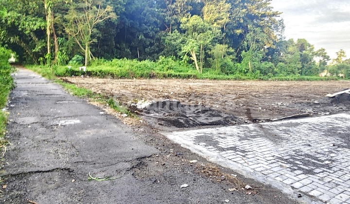 Dekat Sd-Smp Islam Al-Azhartanah Yogyakarta di Pandanaran