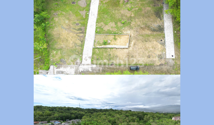 Only 20 minutes to YIA Airport; Giri Peni Elok Cluster Type 65