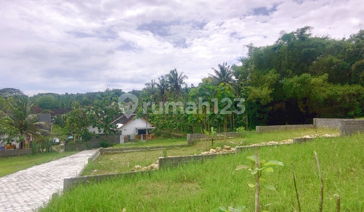 Dekat Pemda Wates Tanah Jogja di Jl. Nasional III Wates 