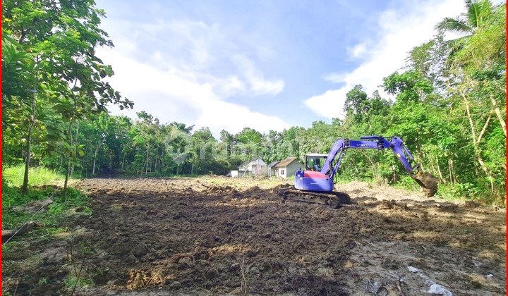  Jl. Garuda Bantul, Tanah Murah Jogja Untuk Investasi 8 Menit Kampus UMY