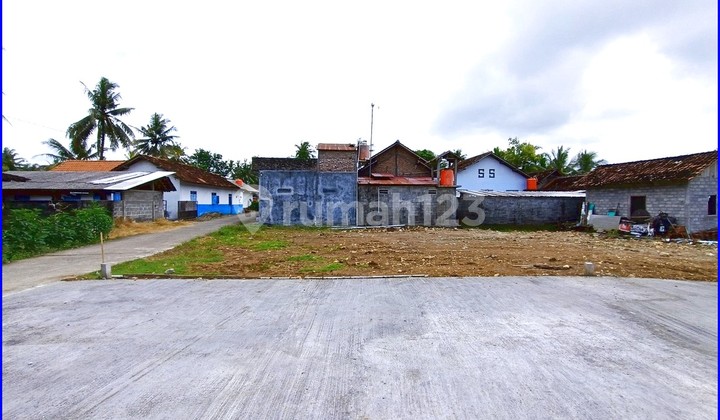 Pengasih Kulon Progo, Rumah Model Japandi Type 50 Dekat Stasiun Wates Pengasih Kulon Progo, Rumah Model Japandi Type 50 Dekat Stasiun Wates
