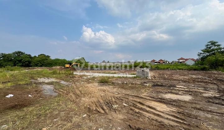 Trihanggo Sleman, Dijual Rumah Mewah Jogja, Dekat RSA UGM Bonus Kolam Renang 2