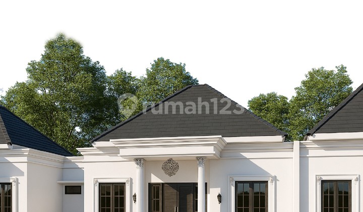 Cluster Giri Peni Kulon Progo; Dekat Tempat Wisata; SHM