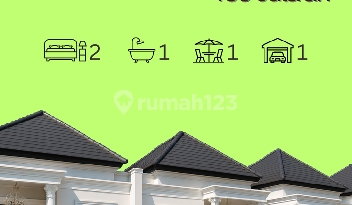 Giri Peni Elok Kulon Progo Cluster Modern Type 50; Legalitas Aman Giri Peni Elok Kulon Progo Cluster Modern Type 50; Legalitas Aman