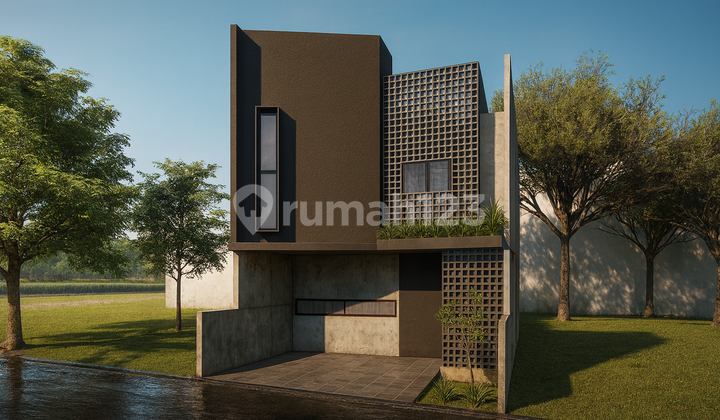 Jl. Kaliurang Km. 10 Sleman, Dijual Rumah Mewah Bonus Kolam Renang Utara UGM Jl. Kaliurang Km. 10 Sleman, Dijual Rumah Mewah Bonus Kolam Renang Utara UGM