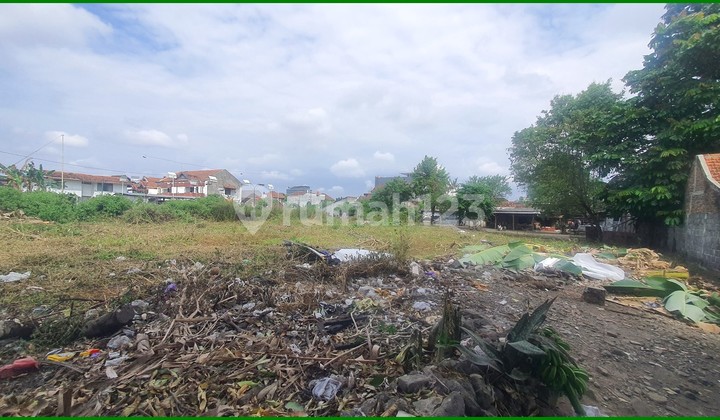 Pandega, Tanah Strategis Jogja Dekat Kampus UGM