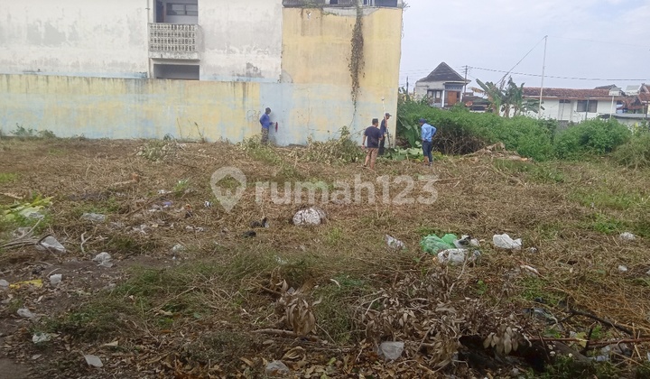 Tanah Pogung Dekat UGM, 1 Menit ke Ringroad Utara	