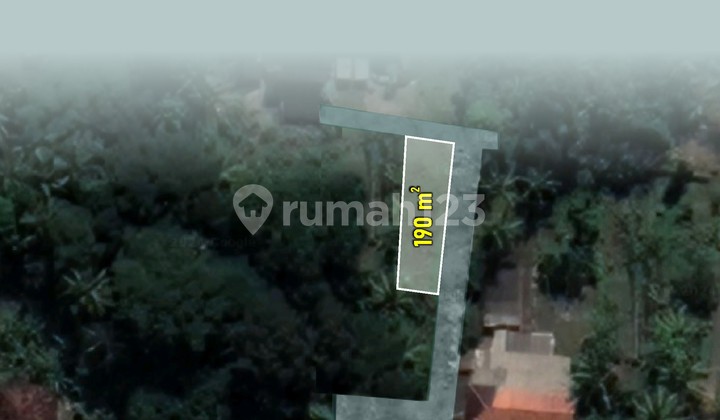 Gamping Sleman, 7 minutes to PKU Muhamadiyah Hospital, Ready to Build, Freehold land certificate. Gamping Sleman, 7 minutes to PKU Muhamadiyah Hospital, Ready to Build, Freehold land certificate.