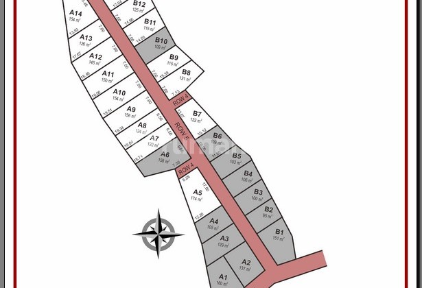 Imogiri Bantul, 13 Menit RS Nur Hidayah, SHM Pekarangan Siap bangun