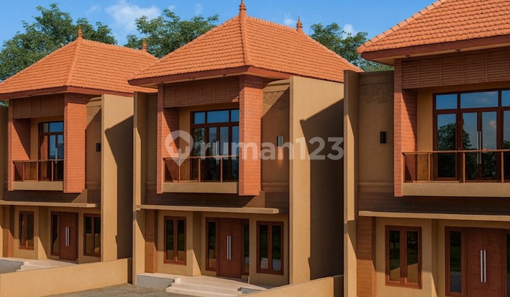 Ambarketawang Jogja, near the national road, 2 floors 3 bedrooms, order to build. Ambarketawang Jogja, near the national road, 2 floors 3 bedrooms, order to build.