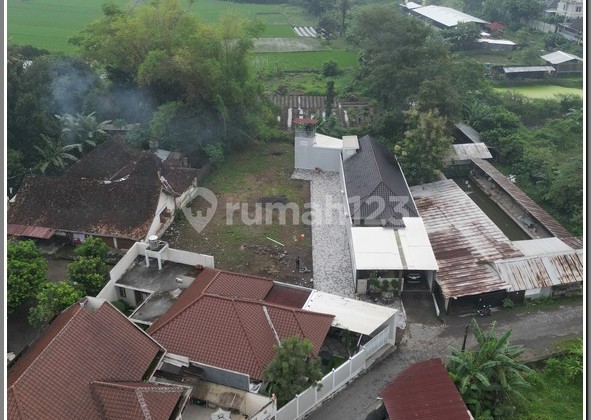 Tanah Sleman Jogja SHM Pekarangan, dalam Ringdoad, Daerah Jl. Kabupaten dekat Tol Jogja-Solo Tanah Sleman Jogja SHM Pekarangan, dalam Ringdoad, Daerah Jl. Kabupaten dekat Tol Jogja-Solo