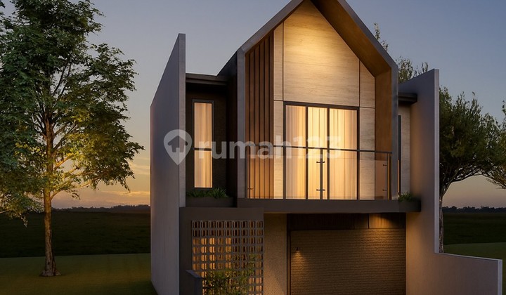 Trihanggo Sleman, 10 menit UGM, Rumah Baru Siap Bangun Trihanggo Sleman, 10 menit UGM, Rumah Baru Siap Bangun