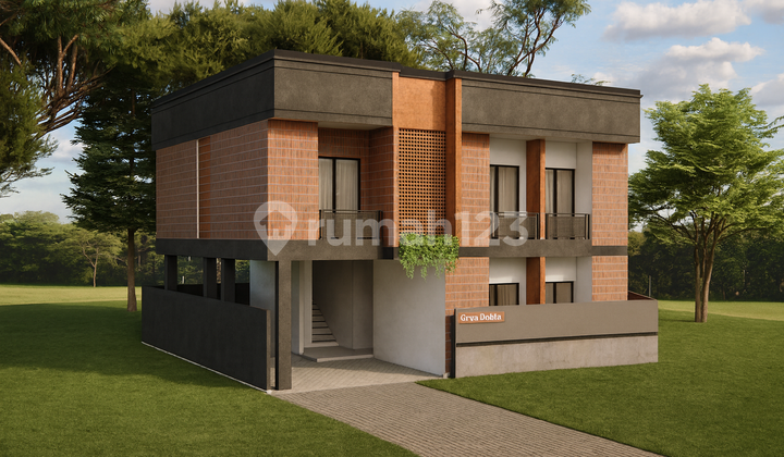 Jambon Jl Kabupaten. kos 2 lantai 10 kamar,bisa upgrade bangunan, Siap Bangun Jambon Jl Kabupaten. kos 2 lantai 10 kamar,bisa upgrade bangunan, Siap Bangun