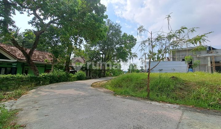 Gamping Sleman, 7 menit RS PKU Muhamadiyah, Siap Bangun, SHM pekarangan Gamping Sleman, 7 menit RS PKU Muhamadiyah, Siap Bangun, SHM pekarangan