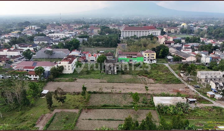 Tanah Sleman SHM Kampus UII Jl Kaliurang Km 14, Area Kos, cocok untuk Usaha kos Tanah Sleman SHM Kampus UII Jl Kaliurang Km 14, Area Kos, cocok untuk Usaha kos