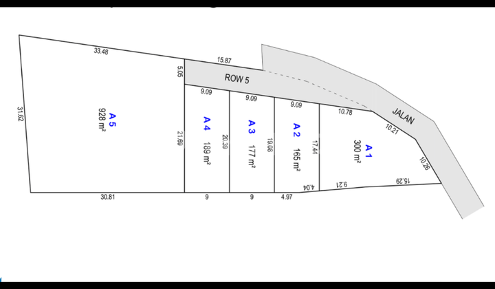 Dekat Kampus UGM Kawasan Kos, Dekat Ringroad Utara Jogja
