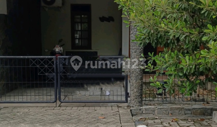 Rumah Dijual Wiyung Surabaya Babatan Pratama Siap Huni Rumah Dijual Wiyung Surabaya Babatan Pratama Siap Huni