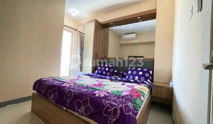 For Rent Anderson Pakuwon Surabaya Apartment Furnished 2Br