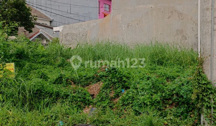 Strategic Location to Build a Gbm Wiyung House Strategic Location to Build a Gbm Wiyung House