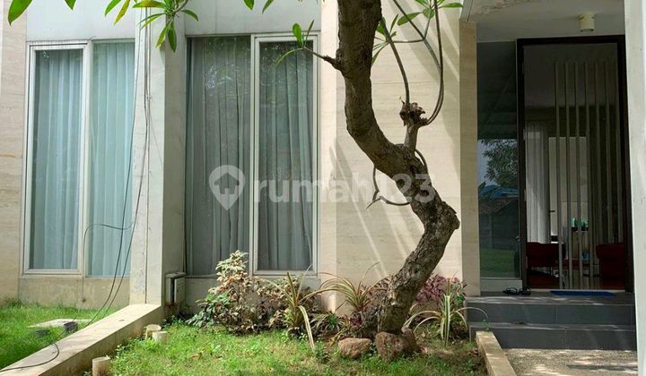 Dijual/Sewa Rumah Furnished 4Br Pelican Hill Citraland Sby 2
