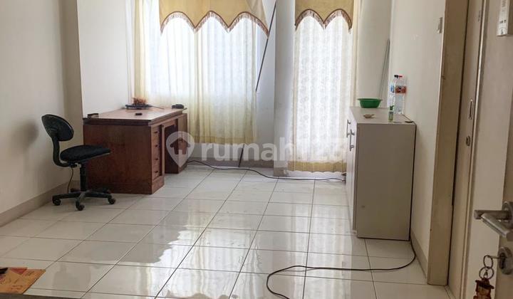 Apartemen Uc Tower Berkeley Buat Mahasiswa