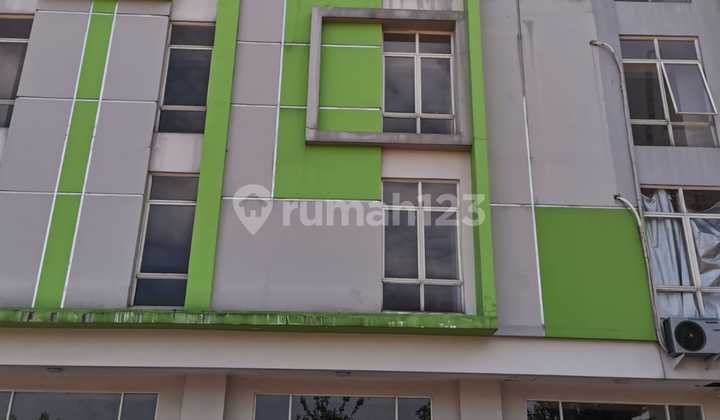 Jalan Keramat 1, Ruko Mall Puncak CBD, Jajar Tinggal Wiyung, Surabaya