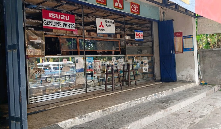 Dijual Rumah dan Toko Komersial Area Tuban Kota Dijual Rumah dan Toko Komersial Area Tuban Kota