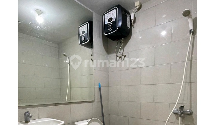 Sewa Apartemen Anderson Pakuwon Surabaya 2Br Furnished 2