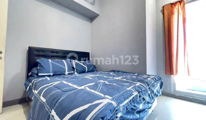 Apartemen Anderson Pakuwon Surabaya 2Br Furnished Siap Huni 2
