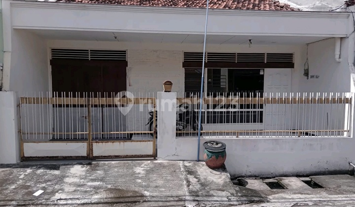 Rumah Ngagel Mulyo Surabaya Siap Huni - Lokasi Premium Rumah Ngagel Mulyo Surabaya Siap Huni - Lokasi Premium