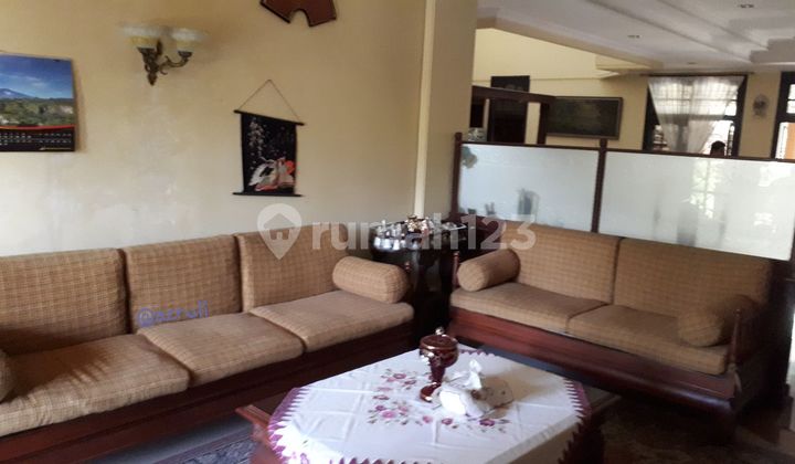 Perumahan Galaxy Bumi Permai 2