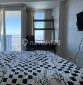 Rent Tanglin 31 Pakuwon Surabaya Studio Fully Furnished Comfortable 2