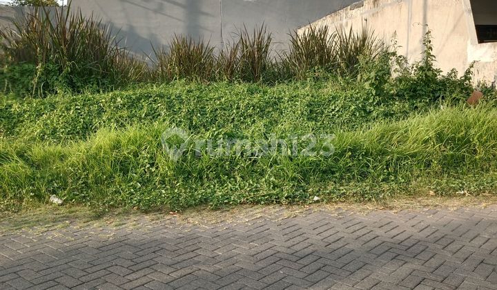 Strategic Residential Land in Wiyung