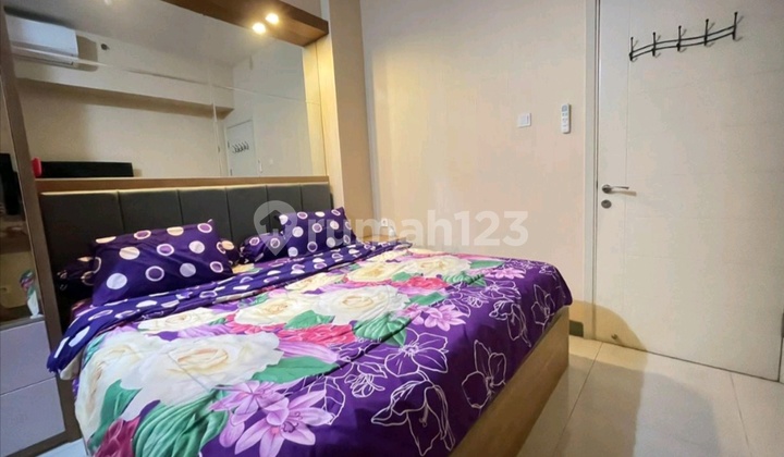 Sewa Apartemen Anderson Pakuwon Surabaya 2Br Furnished Strategis 2