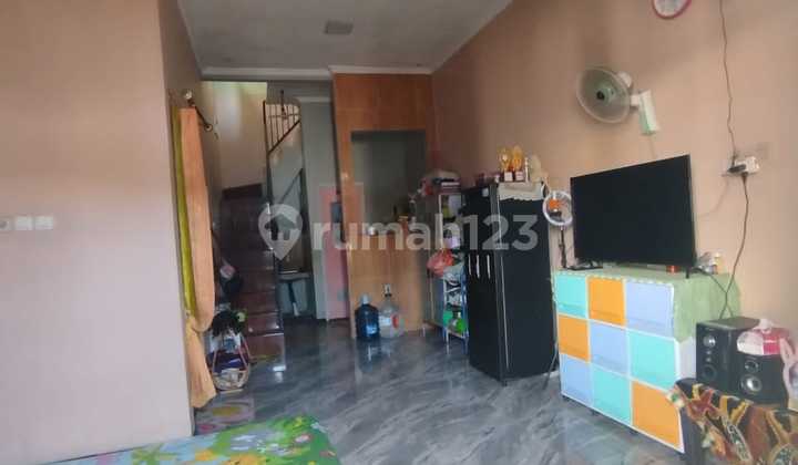 Dijual Cepat Bu Rumah Griya Kencana Asri 2