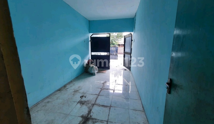 Kutisari, rumah super duper murah puol, hitung tanah 2